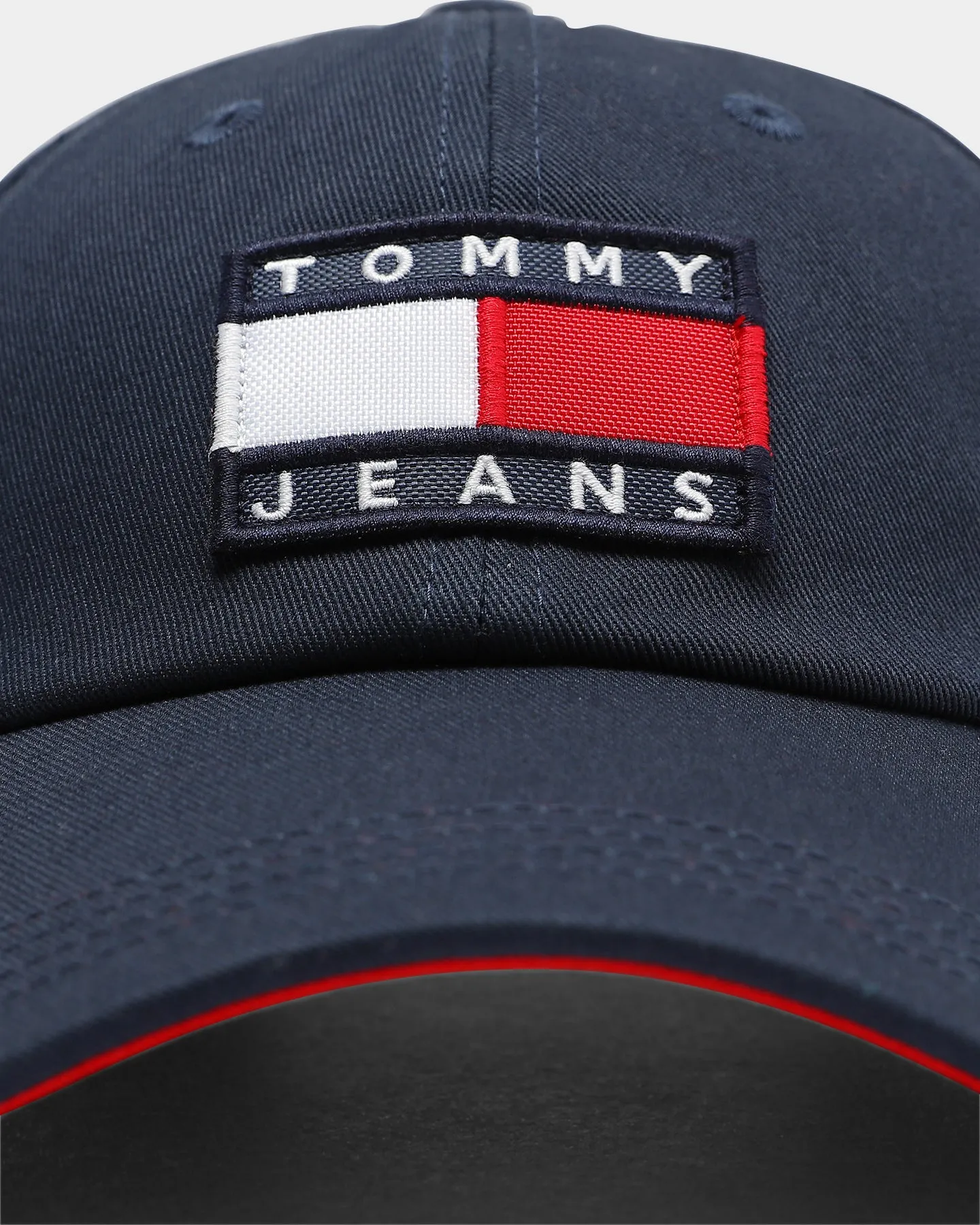 Tommy Jeans Heritage Cap Twilight Navy