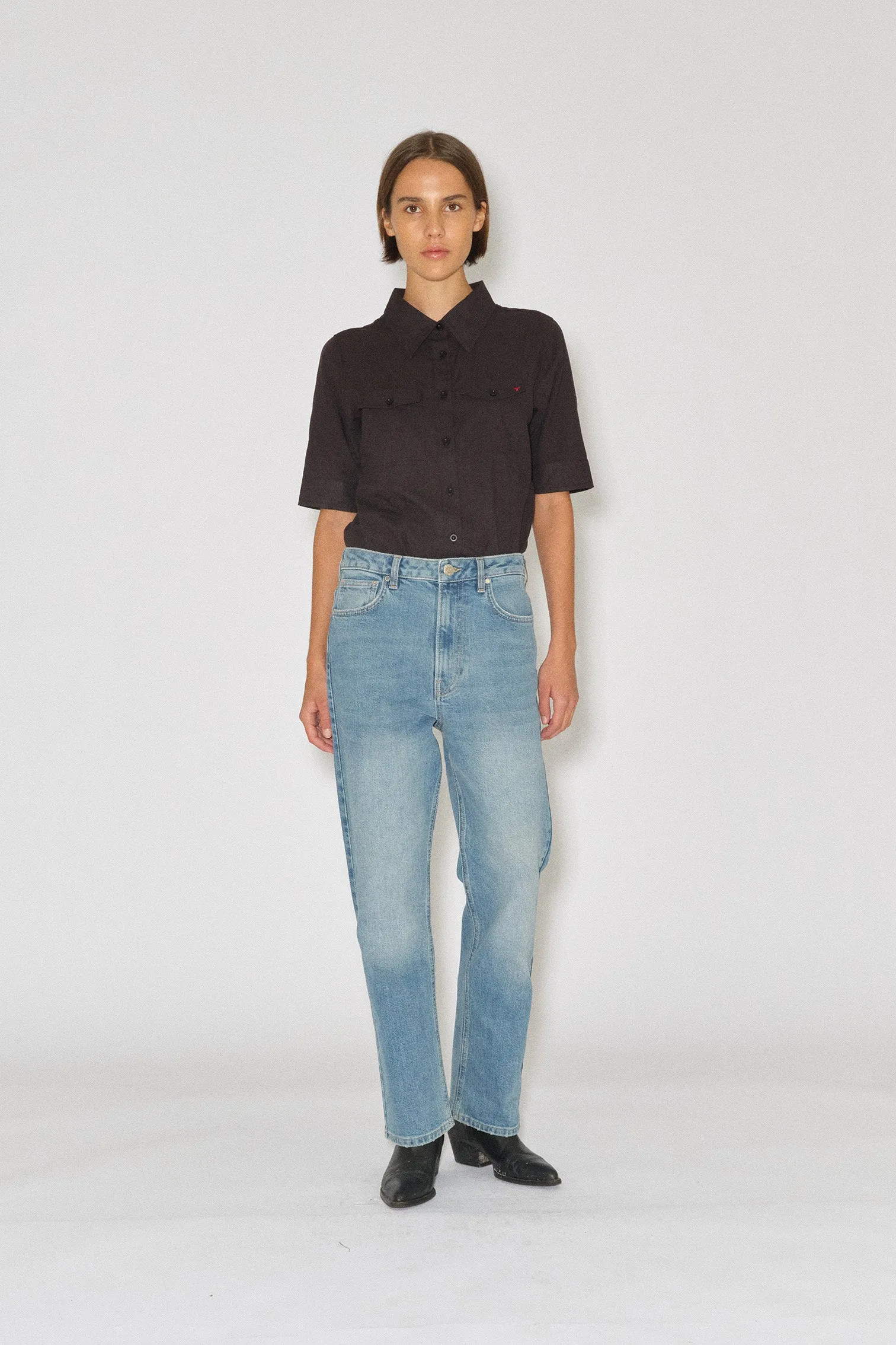TRW-Hailey Jeans Wash Hong Kong