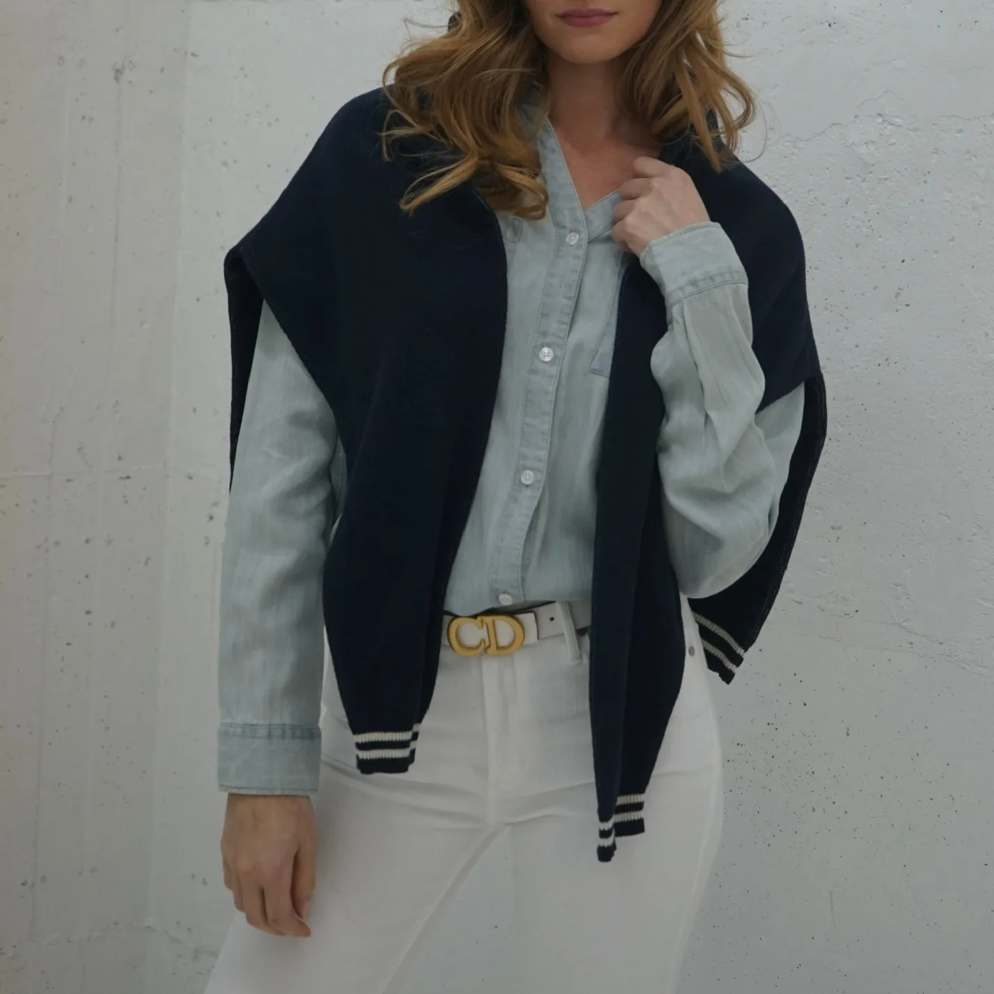 UES Sweater