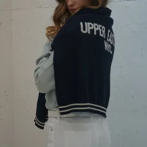 UES Sweater