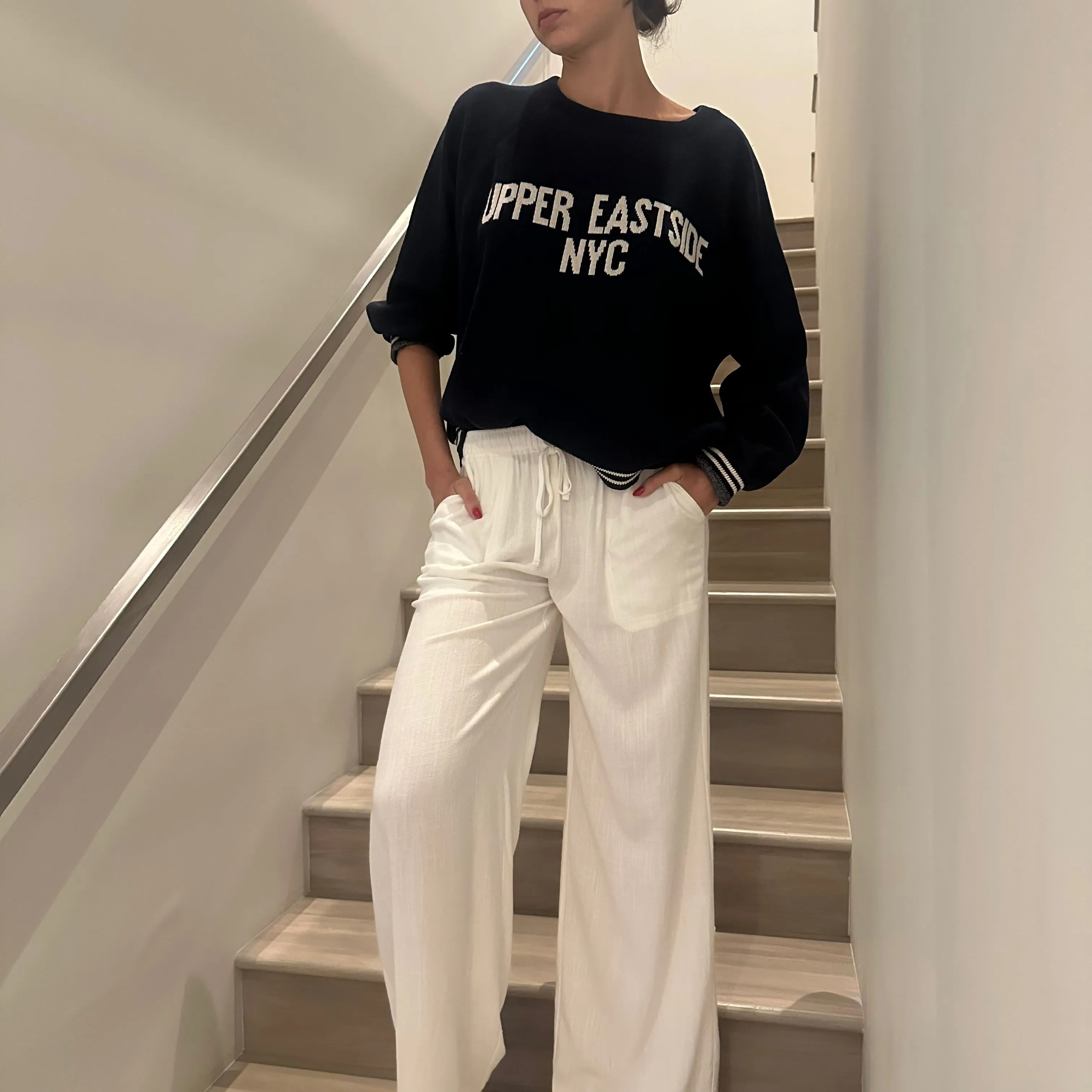 UES Sweater