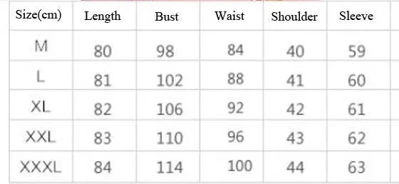 Warm Thick Long Women's Hoodie Coat