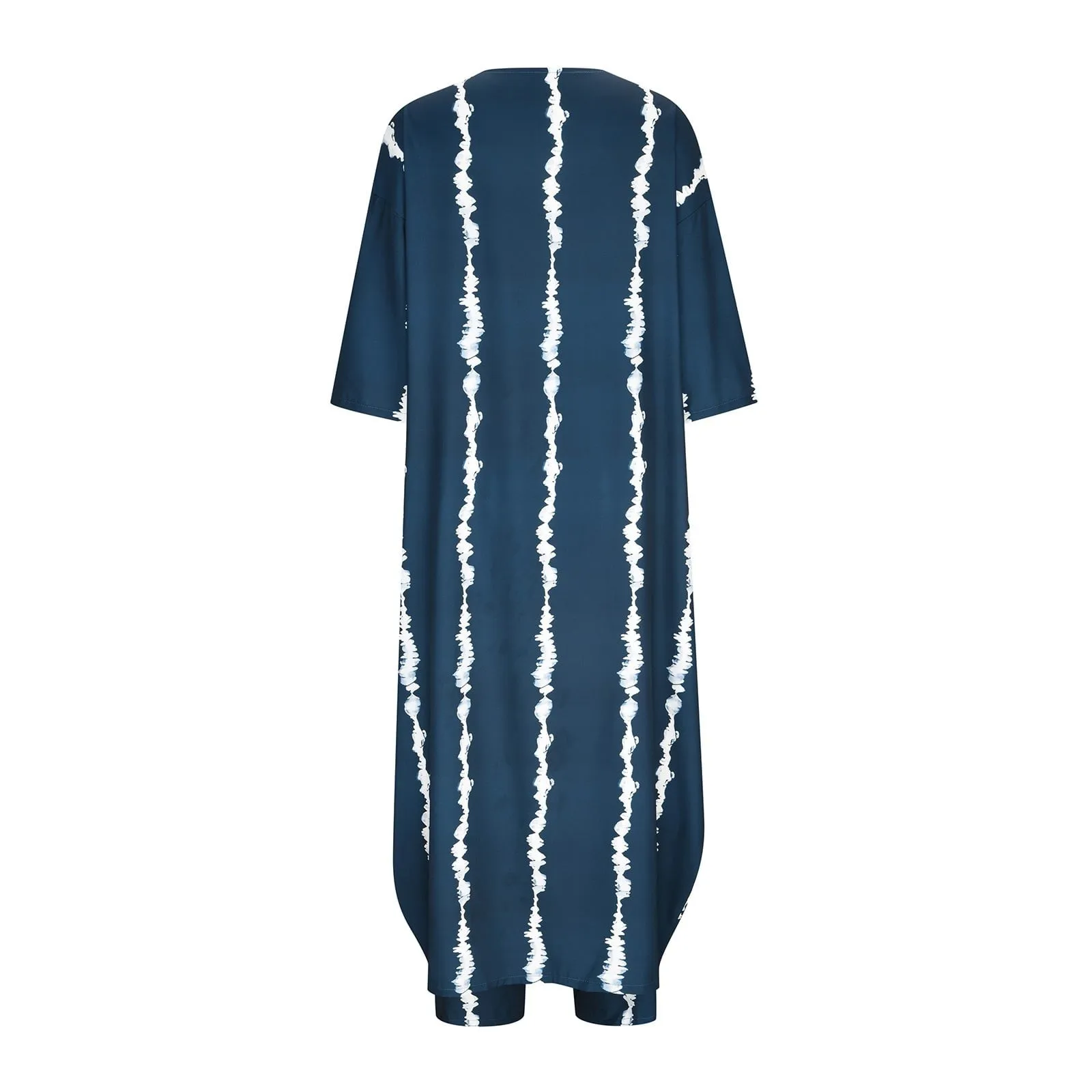 Women's 2 Piece Sweatsuit Open Front One Button 5241