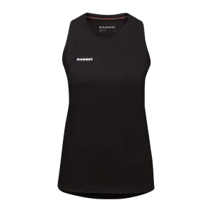 Women's Core Top Logo Tank