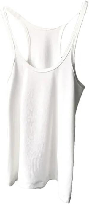 Women's Tank Tops Sleeveless Stretch Female Vest Camisole Tops for Women